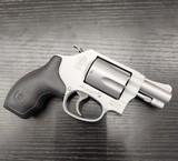 SMITH & WESSON 637-2 .38 SPL +P - 2 of 3