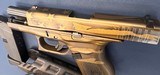 GLOCK 42 Burnt Bronze Flag - 5 of 6