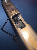 GLOCK 42 Burnt Bronze Flag - 3 of 6