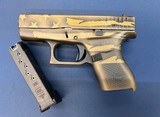 GLOCK 42 Burnt Bronze Flag - 1 of 6