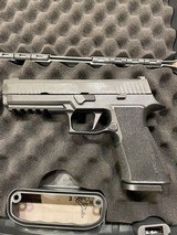 SIG SAUER P320-XTEN - 5 of 7