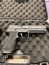 SIG SAUER P320-XTEN - 2 of 7