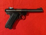 RUGER MK1 .22 LR - 2 of 2