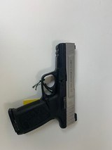 SMITH & WESSON SD9 VE - 1 of 7