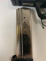 SMITH & WESSON SD9 VE - 6 of 7