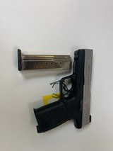 SMITH & WESSON SD9 VE - 5 of 7