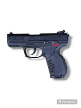 RUGER SR22 - 1 of 1
