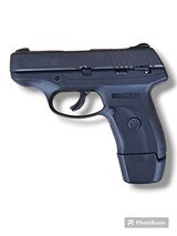 RUGER LC9S - 1 of 1