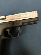 SMITH & WESSON S&W SD9 VE - 6 of 6