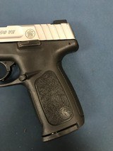 SMITH & WESSON S&W SD9 VE - 2 of 6