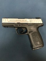 SMITH & WESSON S&W SD9 VE - 1 of 6
