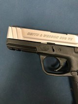 SMITH & WESSON S&W SD9 VE - 3 of 6