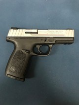 SMITH & WESSON S&W SD9 VE - 4 of 6