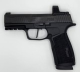Sig Sauer P365 - 1 of 1