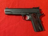 SPRINGFIELD ARMORY 1911 RANGE OFFICER - 3 of 3