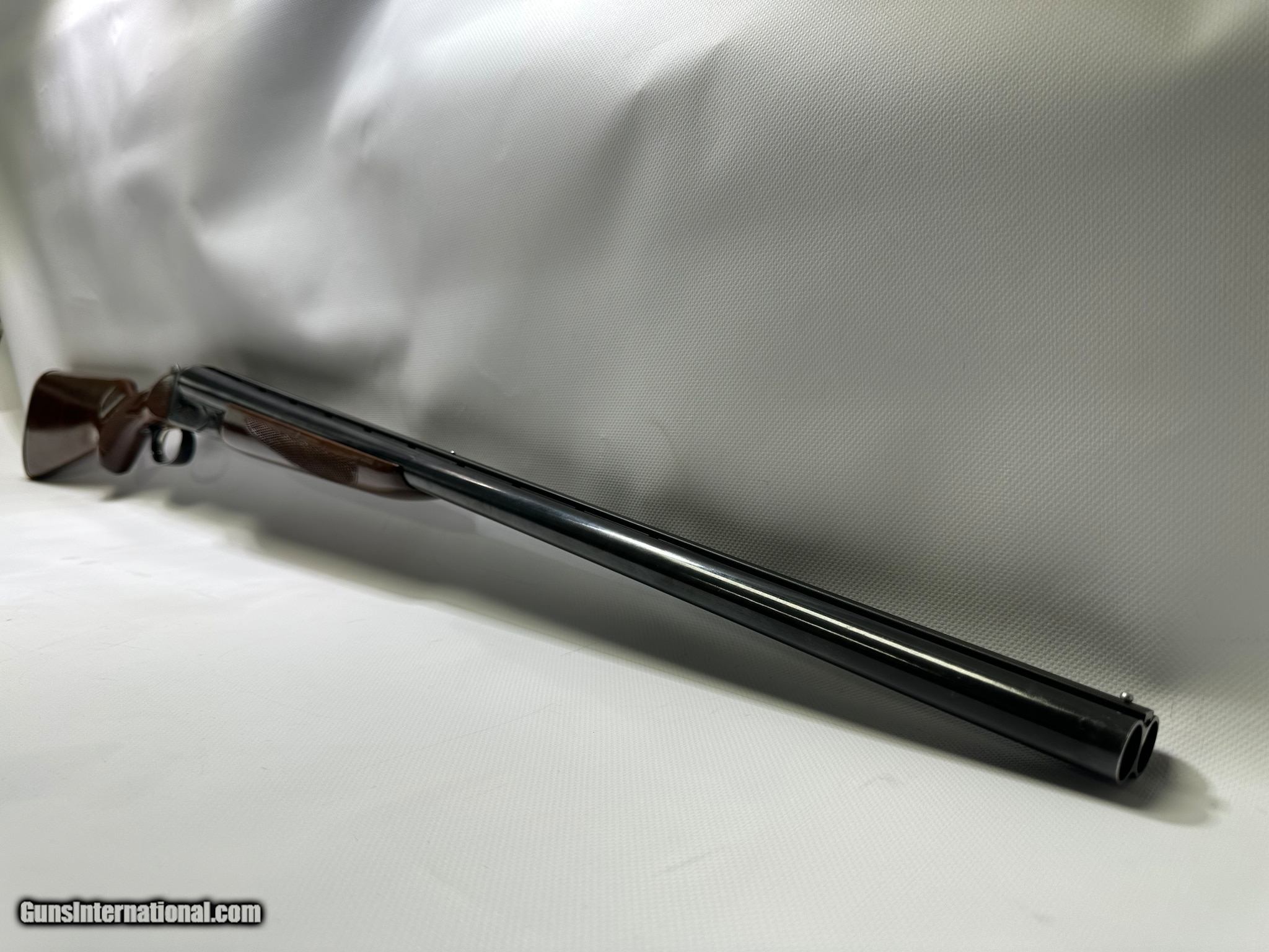 SAVAGE ARMS Fox Model B 12 GA