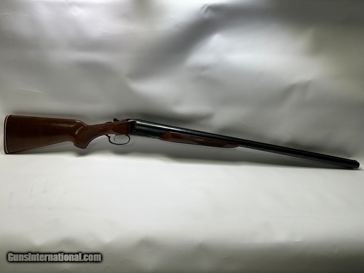 SAVAGE ARMS Fox Model B 12 GA