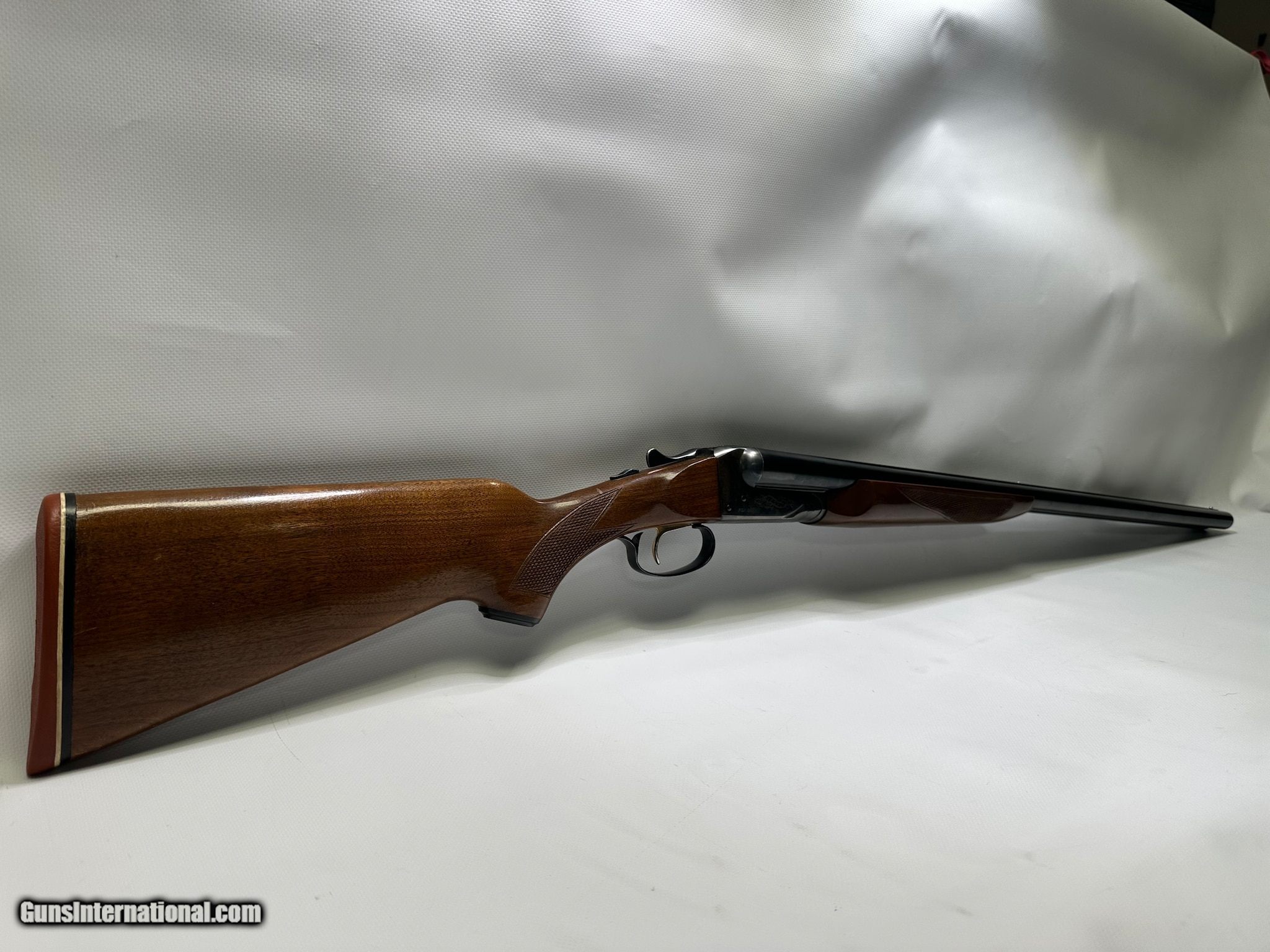 SAVAGE ARMS Fox Model B 12 GA