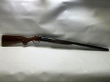 SAVAGE ARMS Fox Model B 12 GA - 1 of 4