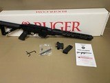 RUGER 9mm PC Carbine - 1 of 6