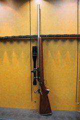 REMINGTON 40-x HEAVY BARREL .300 WIN MAG - 1 of 5