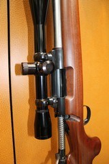 REMINGTON 40-x HEAVY BARREL .300 WIN MAG - 2 of 5