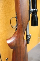 REMINGTON 40-x HEAVY BARREL .300 WIN MAG - 5 of 5