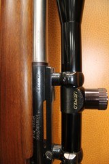 REMINGTON 40-x HEAVY BARREL .300 WIN MAG - 3 of 5