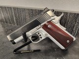 KIMBER ULTRA CARRY II 9MM LUGER (9X19 PARA) - 1 of 3