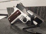 KIMBER ULTRA CARRY II 9MM LUGER (9X19 PARA) - 2 of 3