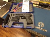 SMITH & WESSON M&P PRO SERIES - 1 of 6