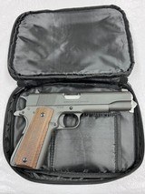 SPRINGFIELD ARMORY 1911 DEFENDER MIL-SPEC - 2 of 3