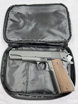 SPRINGFIELD ARMORY 1911 DEFENDER MIL-SPEC - 1 of 3