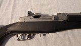 RUGER MINI 14
RANCH RIFLE - 3 of 7