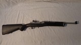 RUGER MINI 14
RANCH RIFLE - 1 of 7