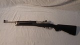 RUGER MINI 14
RANCH RIFLE - 2 of 7