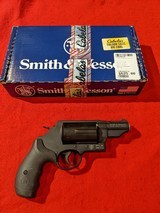 SMITH & WESSON GOVERNOR - 1 of 3