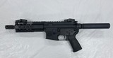 Diamondback DB15 AR Pistol Carbine Length - 2 of 3