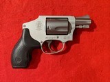 SMITH & WESSON 642 AIRWEIGHT - 2 of 2