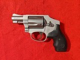 SMITH & WESSON 642 AIRWEIGHT - 1 of 2