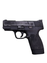 SMITH & WESSON M&P 45 SHEILD M2.0 45 - 1 of 6