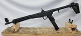 KELTEC Sub2000 GLK19 - 1 of 7