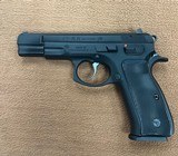 CZ 75 B - 1 of 6