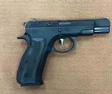 CZ 75 B - 2 of 6