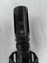 AERO PRECISION M4E1 custom - 6 of 7