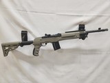 RUGER MINI-14 .300 AAC BLACKOUT - 1 of 4