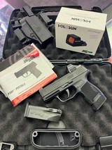 SIG SAUER P365 TAC PAC - 1 of 3