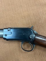 WINCHESTER 62 .22 CAL - 4 of 6