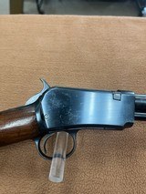 WINCHESTER 62 .22 CAL - 2 of 6