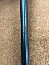 WINCHESTER 62 .22 CAL - 3 of 6